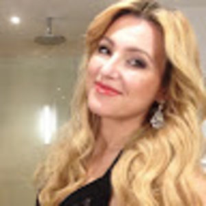 Meet your Posher, Tetyana